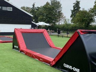 Chalet Sint-Maartensdijk Außenaufnahme 47