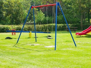 Chalet Sint-Maartensdijk Außenaufnahme 53