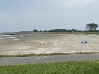 Chalet Sint-Maartensdijk Außenaufnahme 58