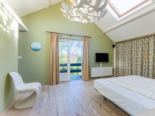 Holiday house Oostkapelle Outdoor Recording 8