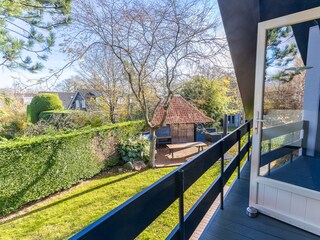 Holiday house Oostkapelle Outdoor Recording 13