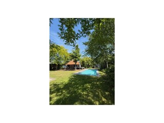 Holiday house Oostkapelle Outdoor Recording 25