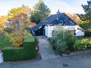 Holiday house Oostkapelle Outdoor Recording 26