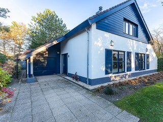 Holiday house Oostkapelle Outdoor Recording 28