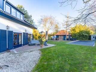 Holiday house Oostkapelle Outdoor Recording 29