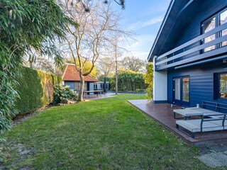 Holiday house Oostkapelle Outdoor Recording 32