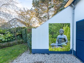 Holiday house Oostkapelle Outdoor Recording 33