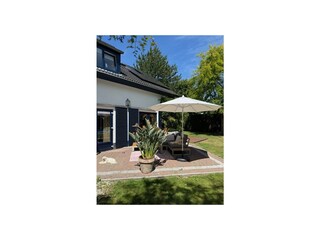 Holiday house Oostkapelle Outdoor Recording 48