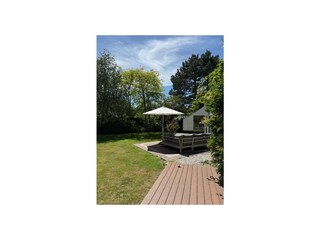 Holiday house Oostkapelle Outdoor Recording 35