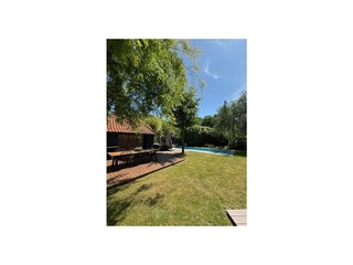 Holiday house Oostkapelle Outdoor Recording 36