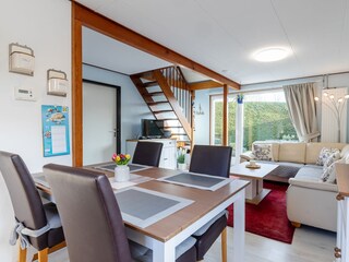 Holiday house Oostkapelle Outdoor Recording 31