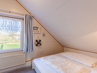 Holiday house Oostkapelle Outdoor Recording 16