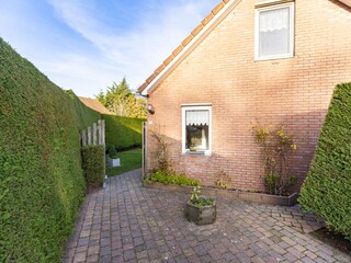 Holiday house Oostkapelle Outdoor Recording 19