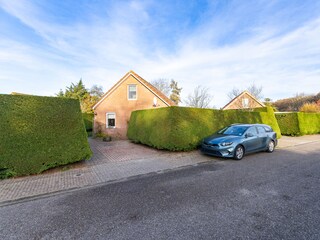 Holiday house Oostkapelle Outdoor Recording 20