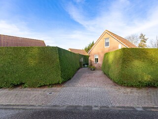 Holiday house Oostkapelle Outdoor Recording 21