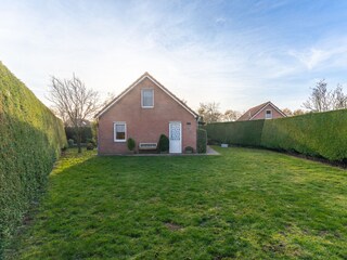 Holiday house Oostkapelle Outdoor Recording 22