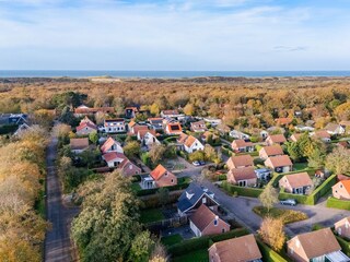 Holiday house Oostkapelle Outdoor Recording 25