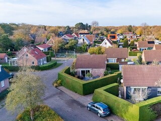 Holiday house Oostkapelle Outdoor Recording 27