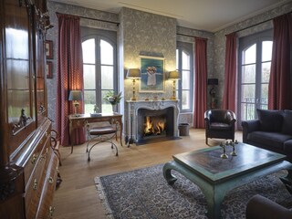 Ferienhaus Serooskerke Außenaufnahme 4