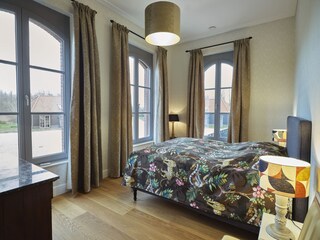 Ferienhaus Serooskerke Außenaufnahme 11