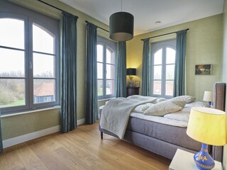 Ferienhaus Serooskerke Außenaufnahme 19