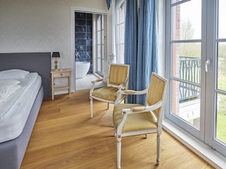Ferienhaus Serooskerke Außenaufnahme 21