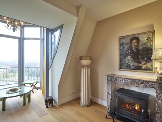 Ferienhaus Serooskerke Außenaufnahme 54