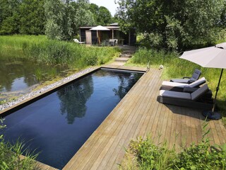 Holiday house Serooskerke Outdoor Recording 46