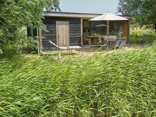 Ferienhaus Serooskerke Außenaufnahme 48
