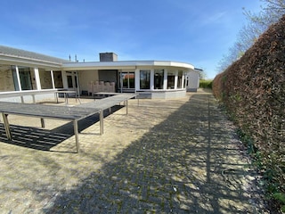 Holiday house Ellemeet Outdoor Recording 29