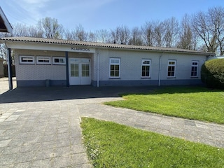 Ferienhaus Ellemeet Außenaufnahme 25