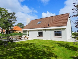 Ferienhaus Ellemeet Außenaufnahme 39