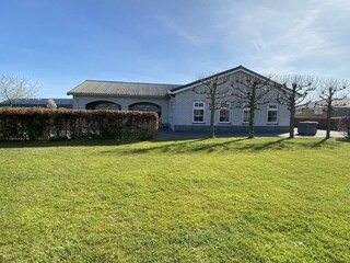 Holiday house Ellemeet Outdoor Recording 1