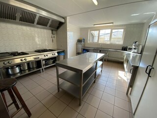 Holiday house Ellemeet Outdoor Recording 6