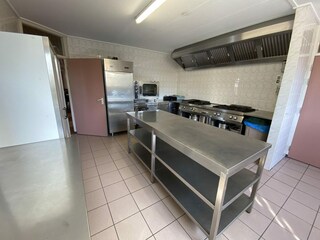 Holiday house Ellemeet Outdoor Recording 7