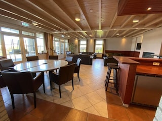 Ferienhaus Ellemeet Außenaufnahme 7