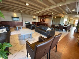 Holiday house Ellemeet Outdoor Recording 9