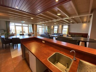 Ferienhaus Ellemeet Außenaufnahme 11