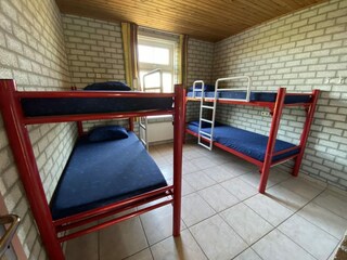 Holiday house Ellemeet Outdoor Recording 12