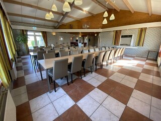 Ferienhaus Ellemeet Außenaufnahme 13