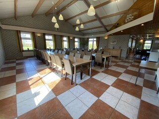 Holiday house Ellemeet Outdoor Recording 14