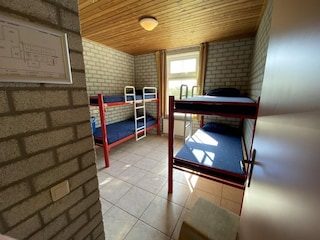 Ferienhaus Ellemeet Außenaufnahme 42