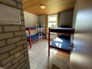 Holiday house Ellemeet Outdoor Recording 16