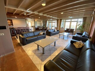 Holiday house Ellemeet Outdoor Recording 17