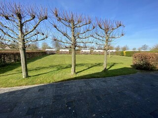 Holiday house Ellemeet Outdoor Recording 18