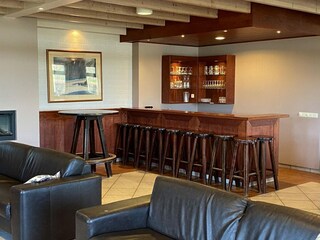 Holiday house Ellemeet Outdoor Recording 19