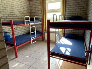 Holiday house Ellemeet Outdoor Recording 20