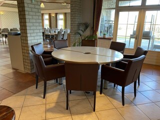 Ferienhaus Ellemeet Außenaufnahme 21