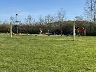 Ferienhaus Ellemeet Außenaufnahme 22