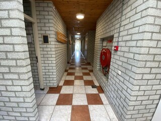 Ferienhaus Ellemeet Außenaufnahme 24